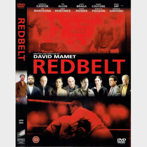 Redbelt (2008)