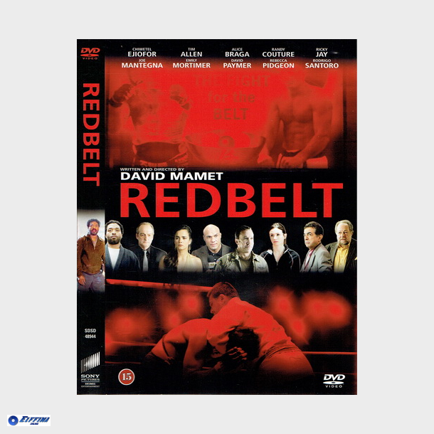 Redbelt (2008)
