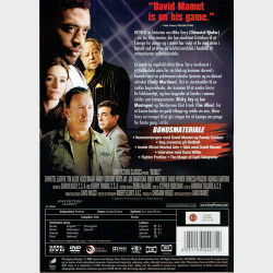 Redbelt (2008)