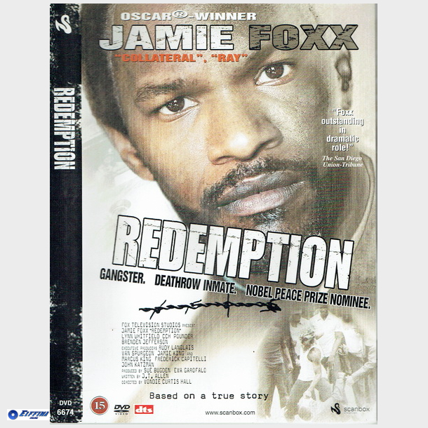 Redemption (2004)