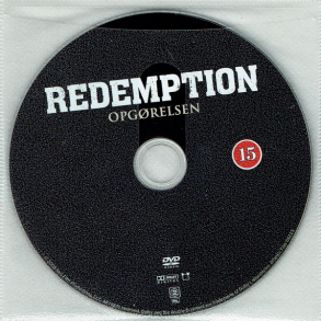 Redemption Opgrelsen (2008)