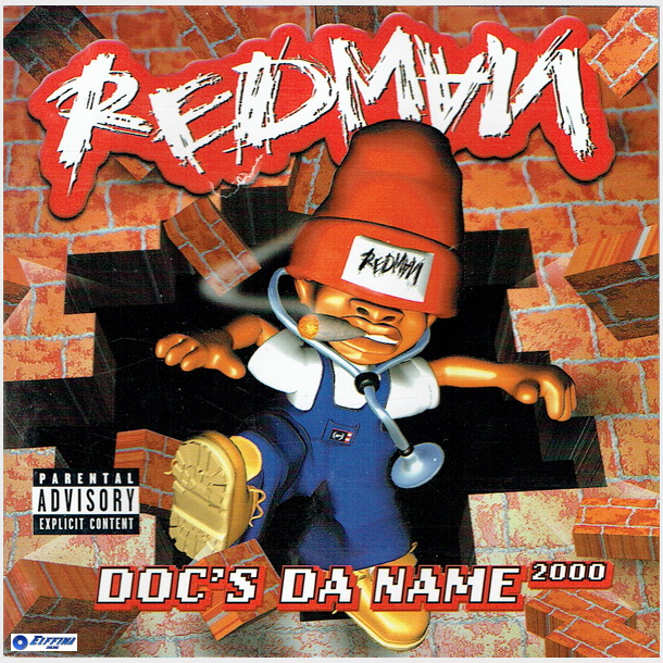 Redman - Doc's Da Name 2000 (2001)