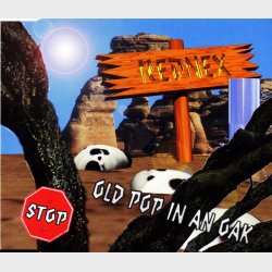 Rednex - Old Pop In An Oak (Jive, Zomba) (1994)