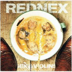 Rednex - Sex &amp; Violins (1995)