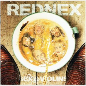 Rednex - Sex & Violins (1995)