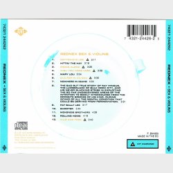 Rednex - Sex &amp; Violins (1995)