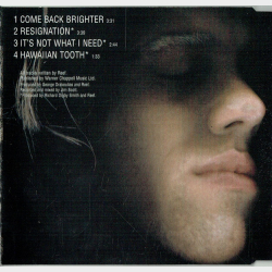 Reef - Come Back Brighter (1997)