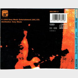 Reef - Good Feeling (1995)