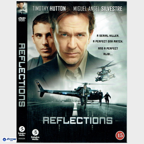 Reflections (2008)