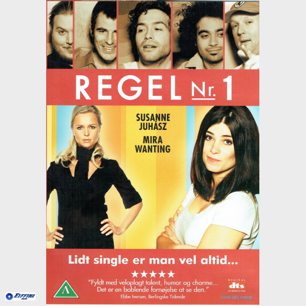 Regel Nr. 1 (2003)