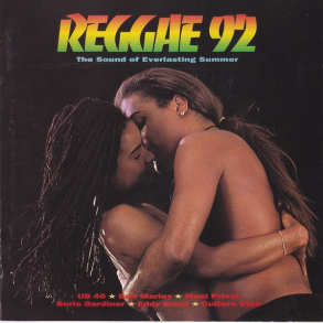 Reggae 92 (1992)