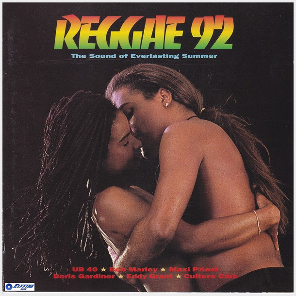 Reggae 92 (1992)