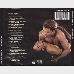 Reggae 92 (1992)