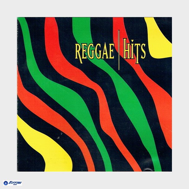 Mr. Music Reggae Hits (1997)