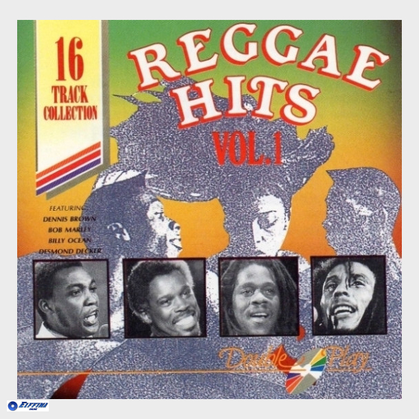 Reggae Hits Vol. 1
