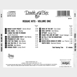 Reggae Hits Vol. 1