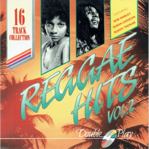 Reggae Hits Volume Two (1997) (Double Play)