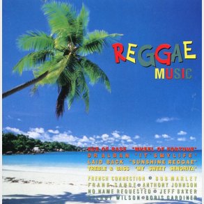 Reggae Music