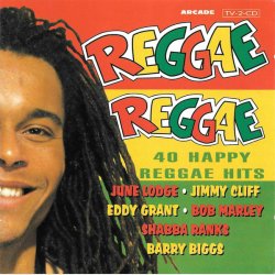 Reggae Reggae (1995)