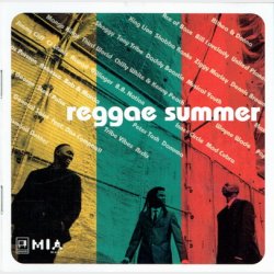 Reggae Summer (1995)