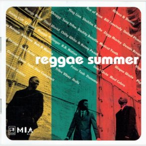 Reggae Summer (1995)