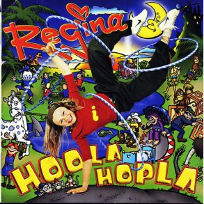 Regina - Hoola Hopla (2002)