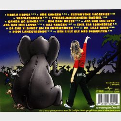 Regina - Hoola Hopla (2002)