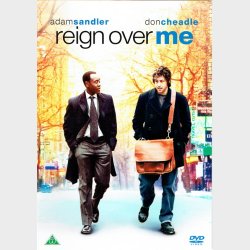 Reign Over Me (2007)