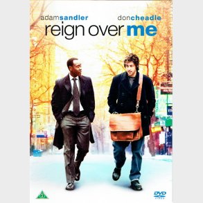 Reign Over Me (2007)