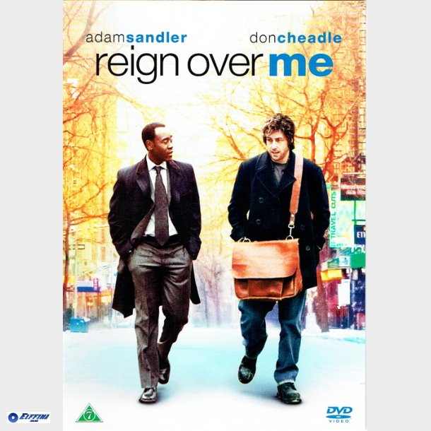 Reign Over Me (2007)