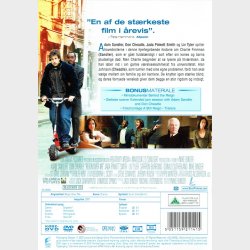 Reign Over Me (2007)