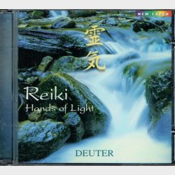 Reiki - Hands Of Light (1998)