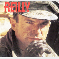 Reilly - Theme From Reilly Ace Of Spies (1983)