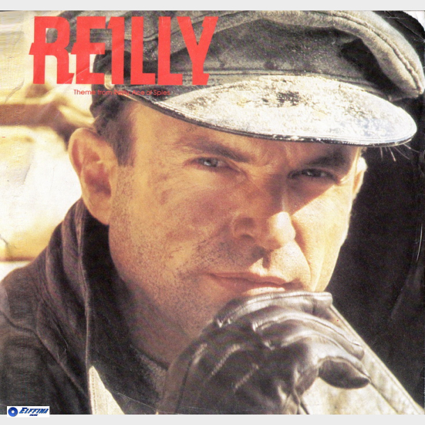 Reilly - Theme From Reilly Ace Of Spies (1983)