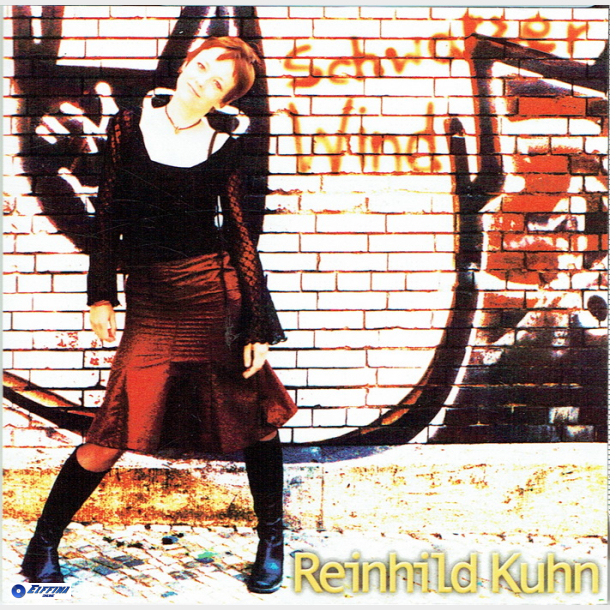 Reinhild Kuhn - Schwarzer Wind