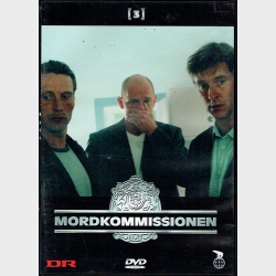 Rejseholdet 03 Afsnit 08-10 (2000)