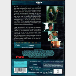 Rejseholdet 03 Afsnit 08-10 (2000)