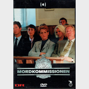 Rejseholdet 04 Afsnit 11-13 (2000)