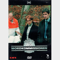 Rejseholdet 05 Afsnit 14-16 (2000)