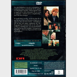 Rejseholdet 05 Afsnit 14-16 (2000)