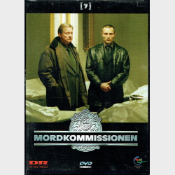 Rejseholdet 07 Afsnit 20-22 (2001)