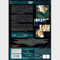 Rejseholdet 08 Afsnit 23-25 (2002)