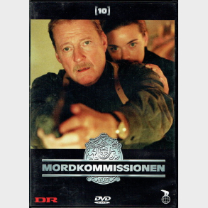 Rejseholdet 10 Afsnit 29-30 (2002)