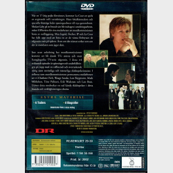 Rejseholdet 10 Afsnit 29-30 (2002)