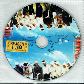 Rejsen Hjem (2010)