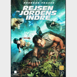 Rejsen Til Jordens Indre (2008)