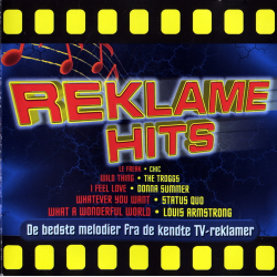 Reklame Hits (1998)