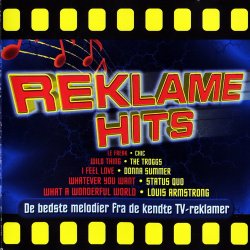 Reklame Hits (1998)