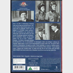 Rekrut 67 Petersen (Nr.21) (1952) (Slim)