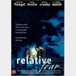 Relative Fear (1995)